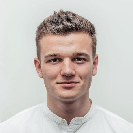 Lukasjoho Lukas Github - High Resolution Abstract Textures for Desktop