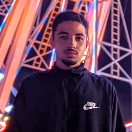 J Pedro João Pedro Github