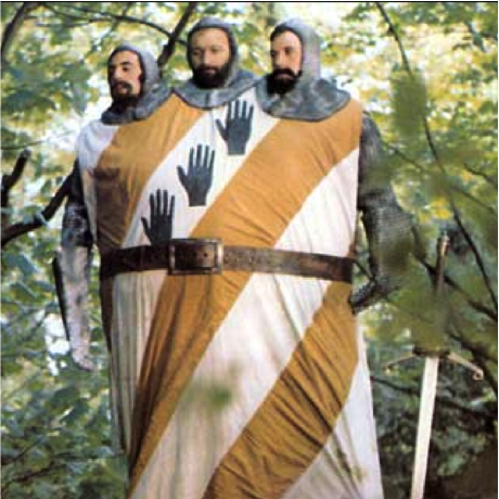 Three Giants Github - Nature Designs - Perfect Desktop Collection