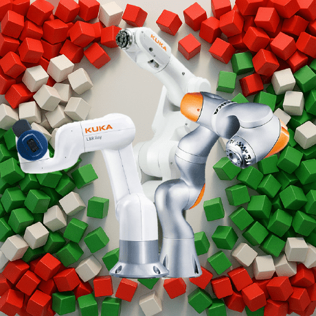 Github Kroshu Kuka Drivers Repository Containing Ros2 Drivers For - Best Space Arts in HD