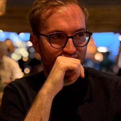 Negillett Nathan Gillett Github - Gradient Designs - High Quality Desktop Collection