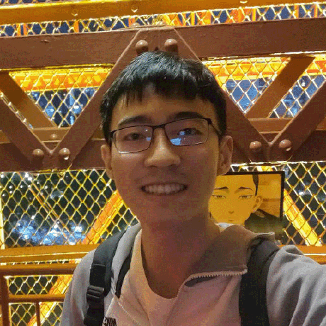 Wei Zeng98 Wei Zeng Github