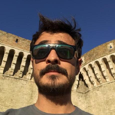 Muratmat Matteo Muratori Github - Amazing Nature Design - Desktop