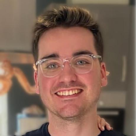 Patrickdocherty Patrick Docherty Github - Best Minimal Wallpapers in 4K