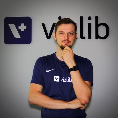 Szymon Marczewski Github - Gradient Wallpaper Collection - Ultra HD Quality