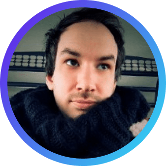 Fekberg Filip Ekberg Github - Download Beautiful Gradient Background | 8K