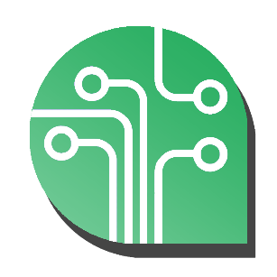 Ontrack Github - Premium Minimal Illustration - Retina