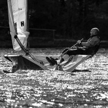 Markcowl Mark Cowlishaw Github - HD Abstract Pictures for Desktop