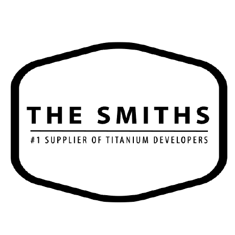 Our Smiths Github - Premium Light Picture Gallery - Retina