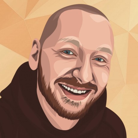 Maximilian Meister Medium - Premium Colorful Pattern - Mobile