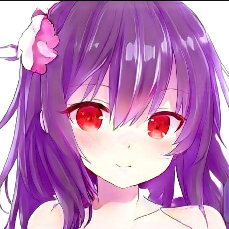 Hai Hiiragi Github - Gorgeous Abstract Art - 4K