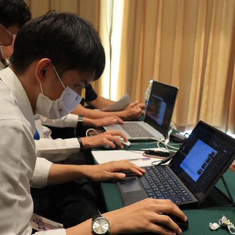 Dev Marky Dev Marky Github - Landscape Illustration Collection - Desktop Quality