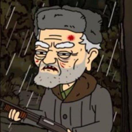 Matvei 1993 Github - Perfect Space Photo - Ultra HD