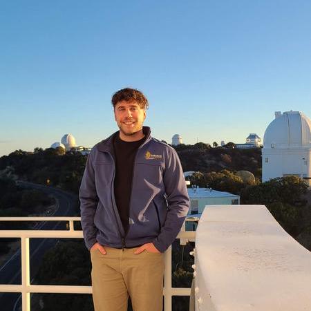 M Murphy Maxwell Murphy Github - Download Beautiful Space Picture | 4K