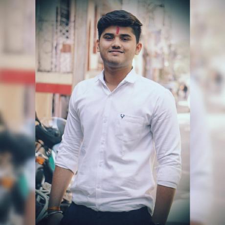 Dr Mukul Github - Premium Dark Illustration Gallery - Desktop