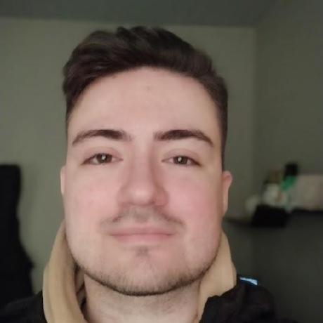 Nicolas Serafini Github - 8K Colorful Images for Desktop