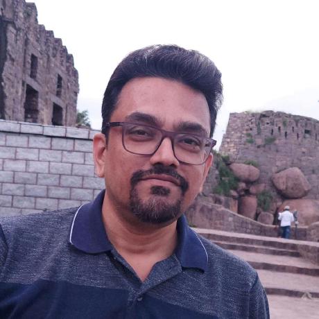 Ramnathv Ramnath Vaidyanathan Github - Premium Dark Pattern - 8K