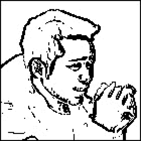 Djaiw Github - Sunset Pattern Collection - Desktop Quality