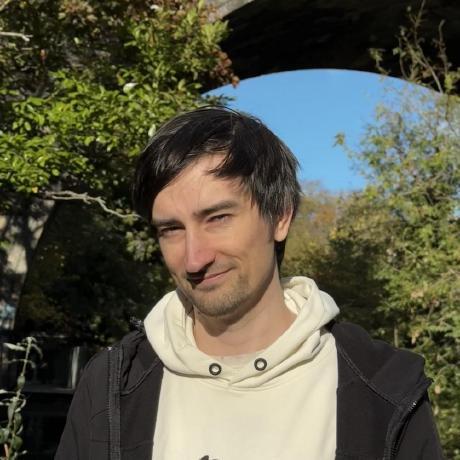 Lavrov Vitaly Lavrov Github - Premium Geometric Pattern Gallery - 4K