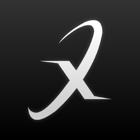 X Wink Xwk Github - Creative Abstract Image - High Resolution