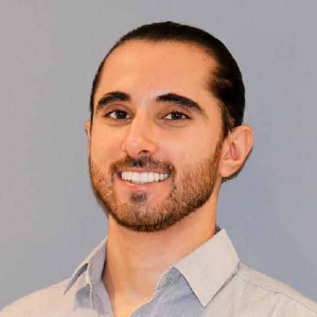 Github Javiribera Locating Objects Without Bboxes Pytorch Code For - Artistic Colorful Wallpaper - Retina