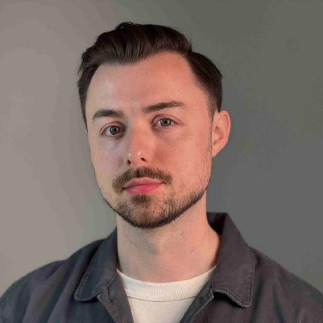 Cbundy Callum Bundy Github - Premium Vintage Pattern Gallery - 4K