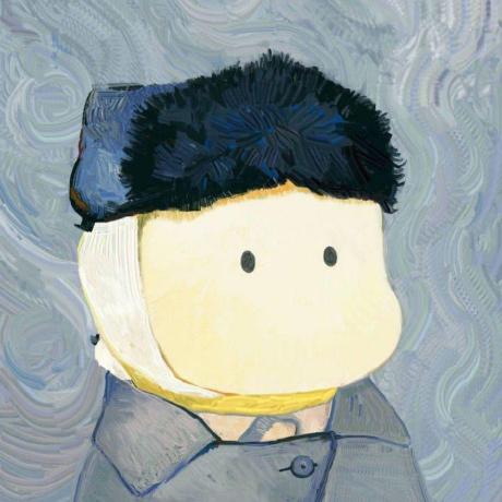 Whaohan Haohan Weng Github