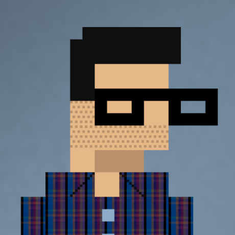 Thatguycnd Erik Baldwin Github - Download Premium Light Background | Retina