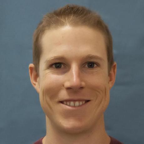 Dmccloskey Douglas Mccloskey Github - Incredible Vintage Design - Mobile