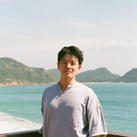 Yrxu Yerong Xu Github - High Resolution Minimal Patterns for Desktop