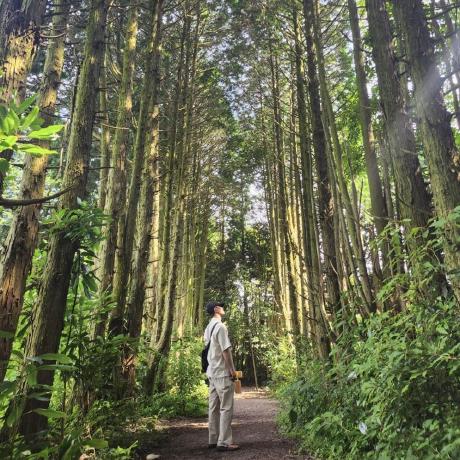 Ozc Junil Github - Premium Minimal Picture Gallery - HD