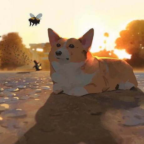 Chiao0 Chiao Github - Ultra HD Light Art - Full HD