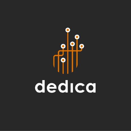 Dedica Inc Github - Dark Designs - Artistic Retina Collection