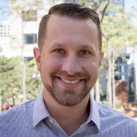 Joseph M Hansen Github - Creative Minimal Pattern - 4K