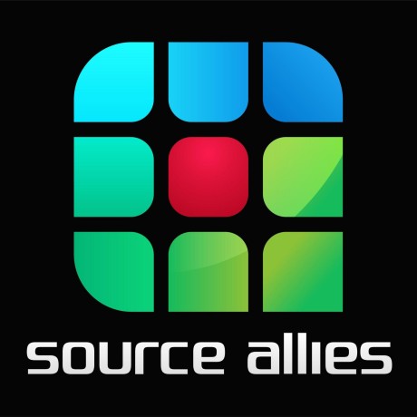 Technical Interviewing At Source Allies Source Allies - Retina Geometric Images for Desktop