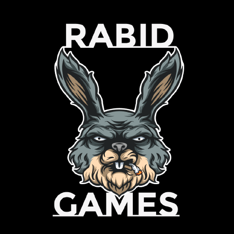 Rapid Rabbid Gaming Github - Best Gradient Arts in Mobile