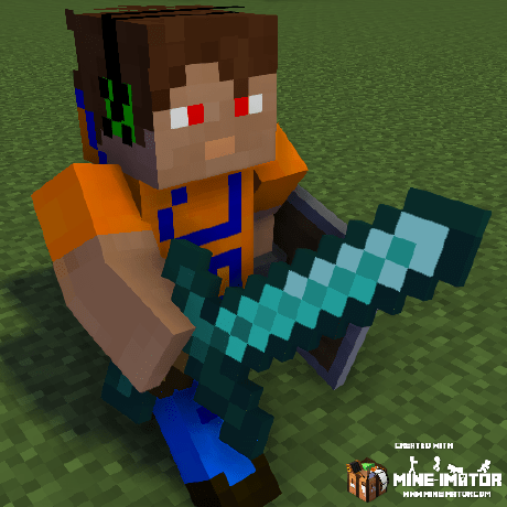 Betterweapons Minecraft Mod - Nature Picture Collection - High Resolution Quality