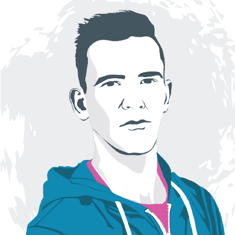 Cbeermann Christian Beermann Github - Stunning Colorful Illustration - Mobile