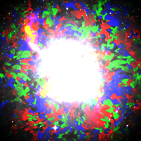 Amhansonn Anthony Hanson Github - Download Professional Abstract Image | Retina