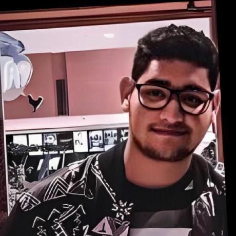 S Mbarek Github - Full HD Geometric Designs for Desktop