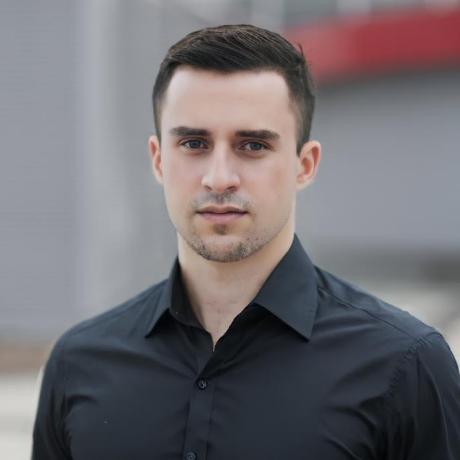 Leandrodcm Leandro Github - Beautiful HD Colorful Arts | Free Download