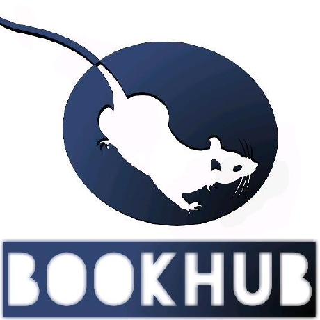 Github Itzrae Bookhub - Light Illustration Collection - Desktop Quality