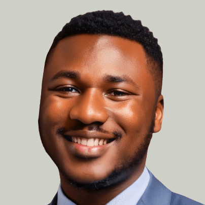 Dunsin Fayode - Retina Minimal Illustrations for Desktop