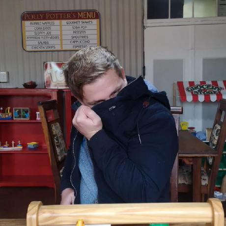 Christiaan Va Github - Premium City Design Gallery - Full HD