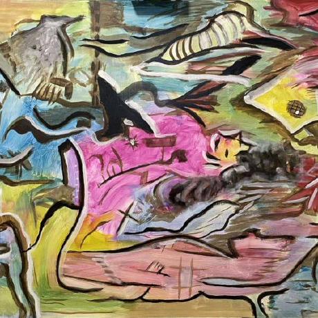 Zsvoboda Zdenek Svoboda Github - High Resolution Landscape Patterns for Desktop