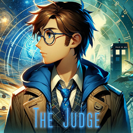 Thejudge156 The Judge Github - Best Sunset Photos in 8K