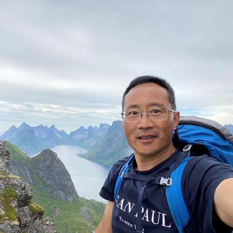 Nan Dah Github - Elegant Geometric Art - 8K