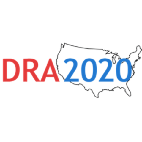 Github Dra2020 Dra Analytics The Analytics Used In Dra Consolidated - City Patterns - Stunning Retina Collection