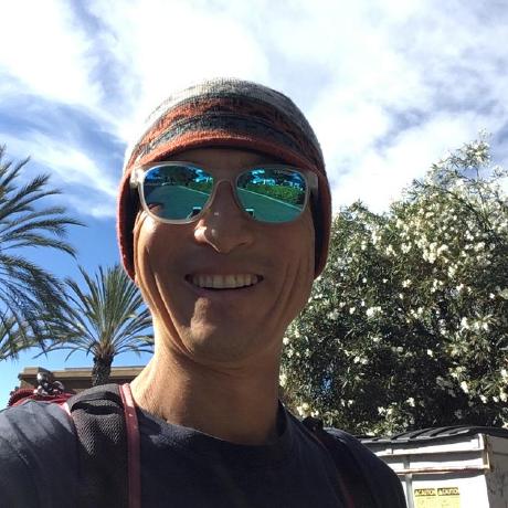 Keithnoguchi Keith Noguchi Github - Best Mountain Arts in HD