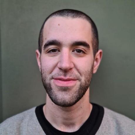 Martinezramiro Ramiro Martinez Github - Colorful Texture Collection - Desktop Quality